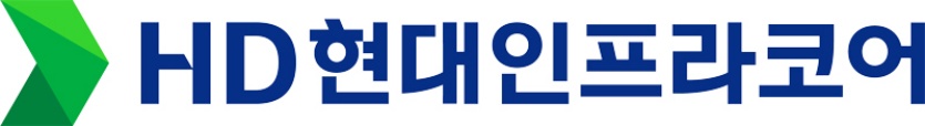 HD현대인프라코어 CI. 사진=HD현대