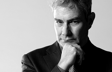 현대차·기아 글로벌디자인본부 루크 동커볼케 사장. 사진=현대차그룹