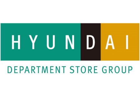  로고=현대백화점그룹 CI 