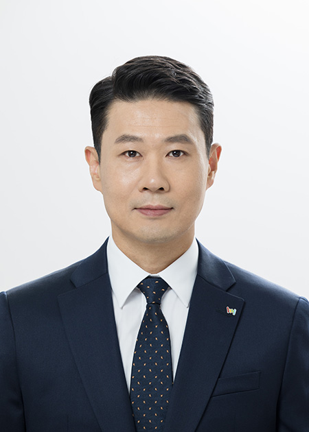 변경구 hy 신임 대표이사. 사진=hy