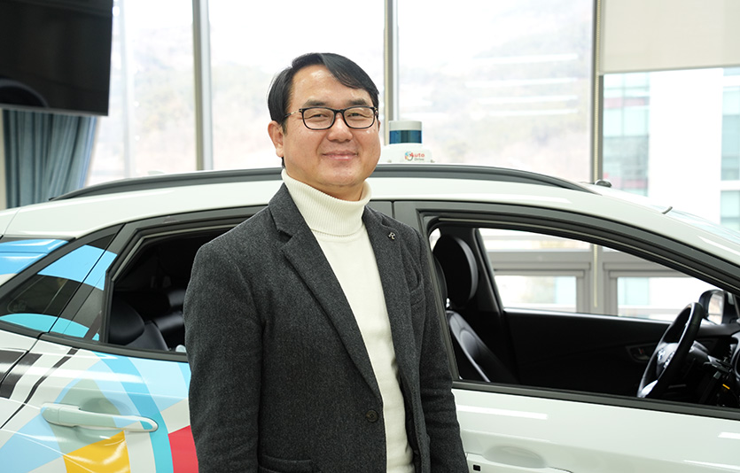 손준우 소네트 의장. 사진=소네트