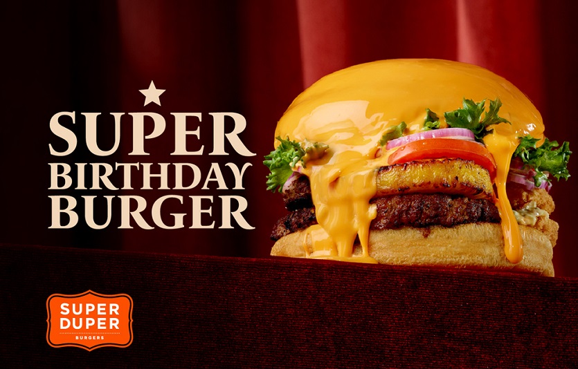 [붙임1] 슈퍼두퍼 신메뉴 ‘슈퍼 벌스데이 버거’ 이미지.jpg