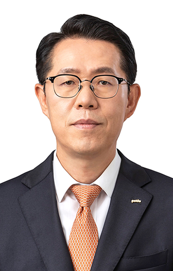 권성균 팔도 대표이사. 사진=hy