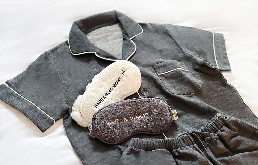 서울과 제주의 글래드 호텔에서 선보이는 ‘글래드 꿀잠 시즌14 패키지’. 사진=글래드호텔