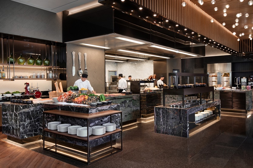 사진=코트야드 메리어트 서울 남대문