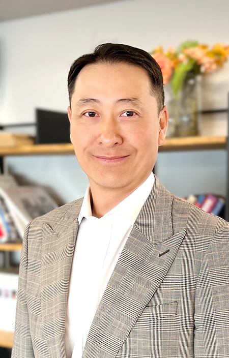 송호섭 bhc 신임 CEO 내정자. 사진=bhc그룹