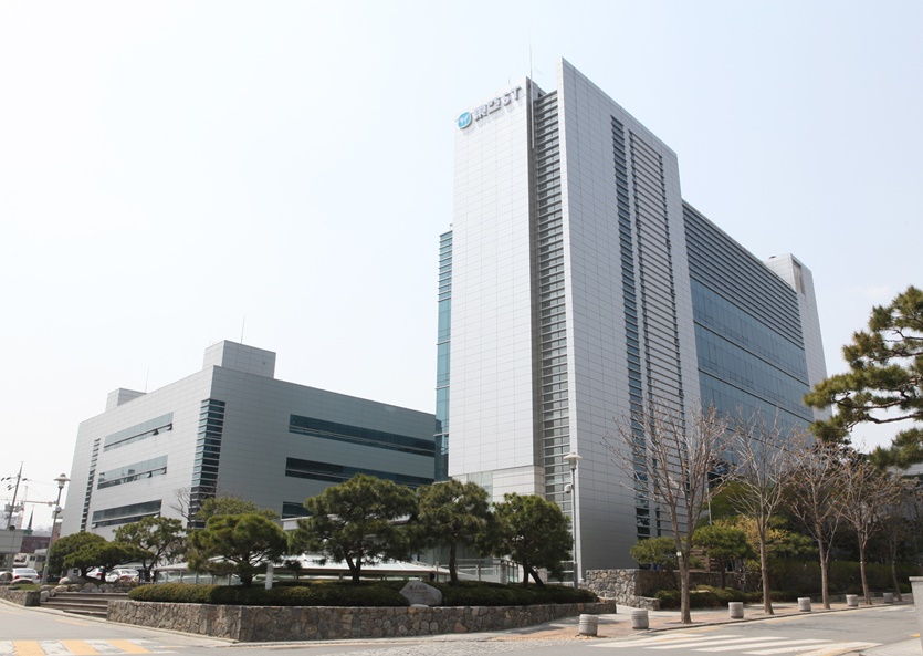 동아ST전경. 사진=동아ST