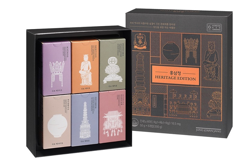 [사진1] 홍삼정 헤리티지에디션 제품이미지.jpg