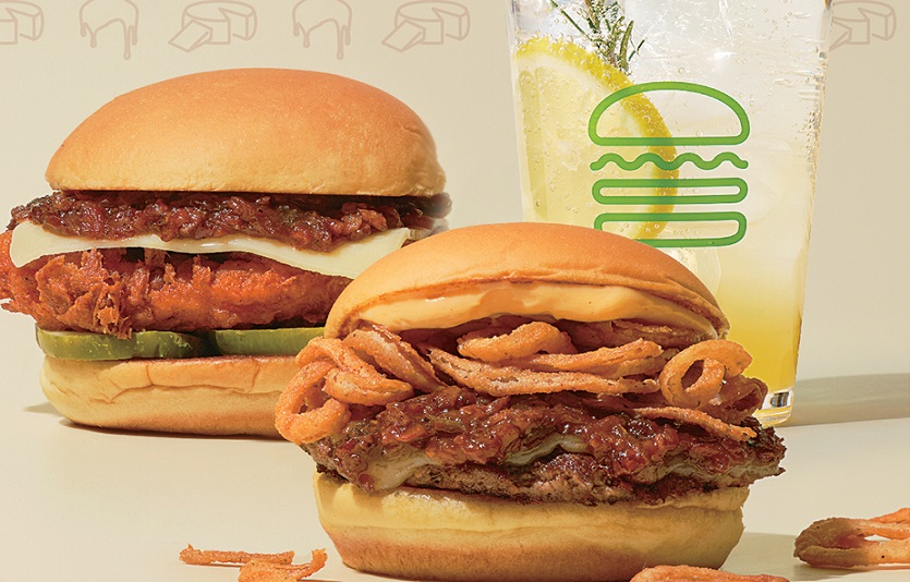 [SPC 보도자료] SPC 쉐이크쉑, 메이커스 마크 위스키 더한 ‘버번 베이컨 버거 2종’ 한정 출시.jpg