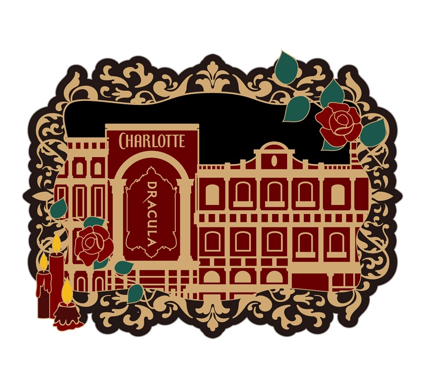 샤롯데씨어터 한정판 MD. 사진=롯데컬처웍스