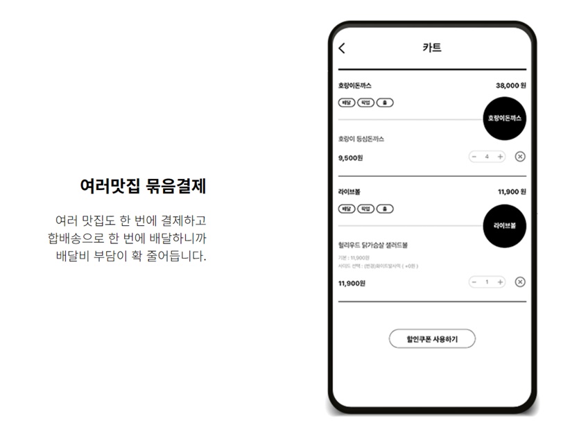 사진=먼슬리치킨 홈페이지