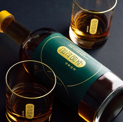 한국애플리즈의 금과명주. 사진=한국애플리즈