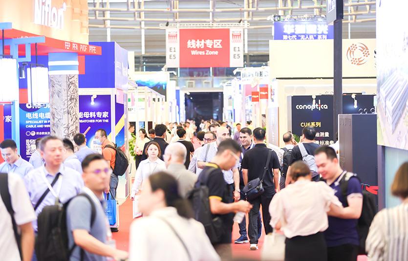 사진=뒤셀도르프메쎄