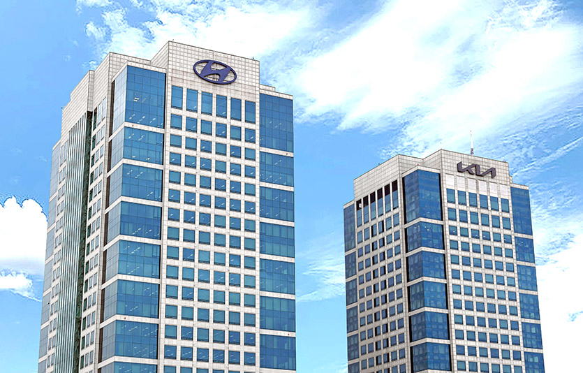 현대자동차와 기아가 추석 연휴를 맞아 전국 서비스 거점에서 ‘추석 특별 무상 점검 서비스’를 실시한다. 사진=현대차·기아