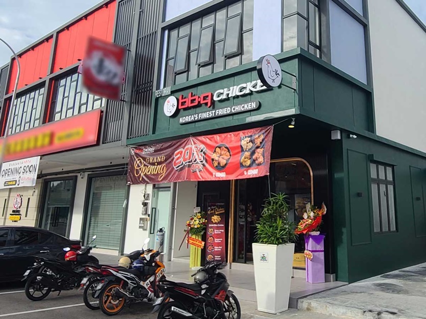 사진=제너시스BBQ그룹