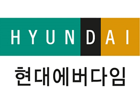 로고=현대에버다임CI