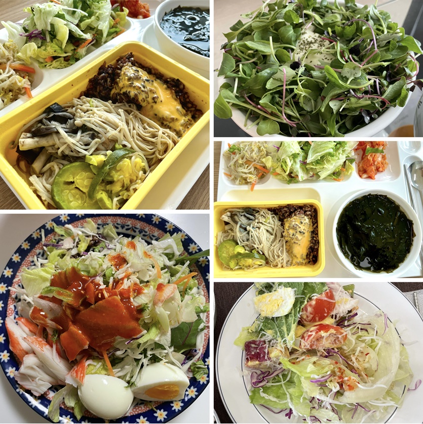 2023년 10월 알지캠페인. 사진=종근당홀딩스