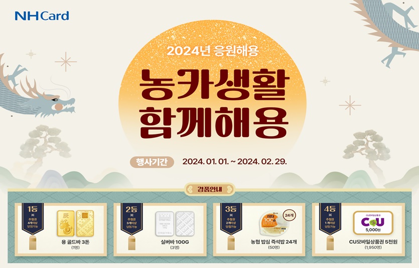 사진=NH농협카드