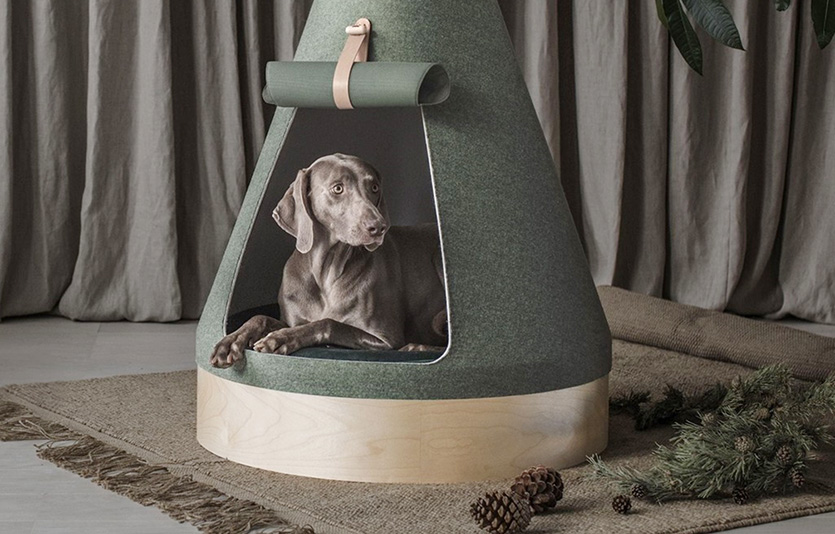 베르그앤릿지 하우스. 사진=신세계인터내셔날