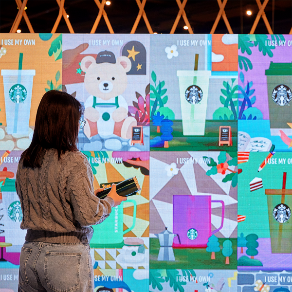 사진=스타벅스 코리아