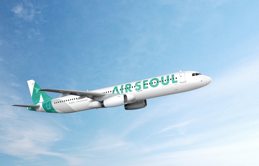 에어서울이 10월 4년만에 인천~돗토리(요나고) 노선의 운항을 재개한다. 사진=에어서울
