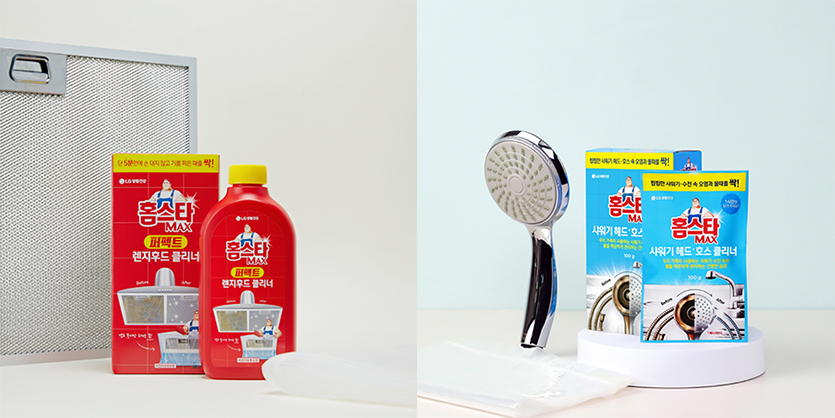 사진=LG생활건강