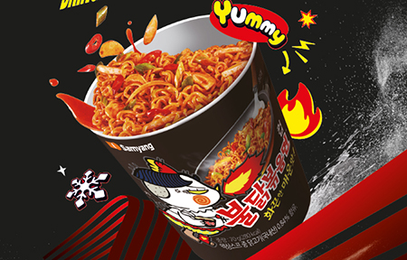 이미지=삼양식품