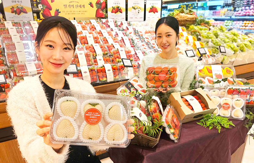 사진=신세계백화점