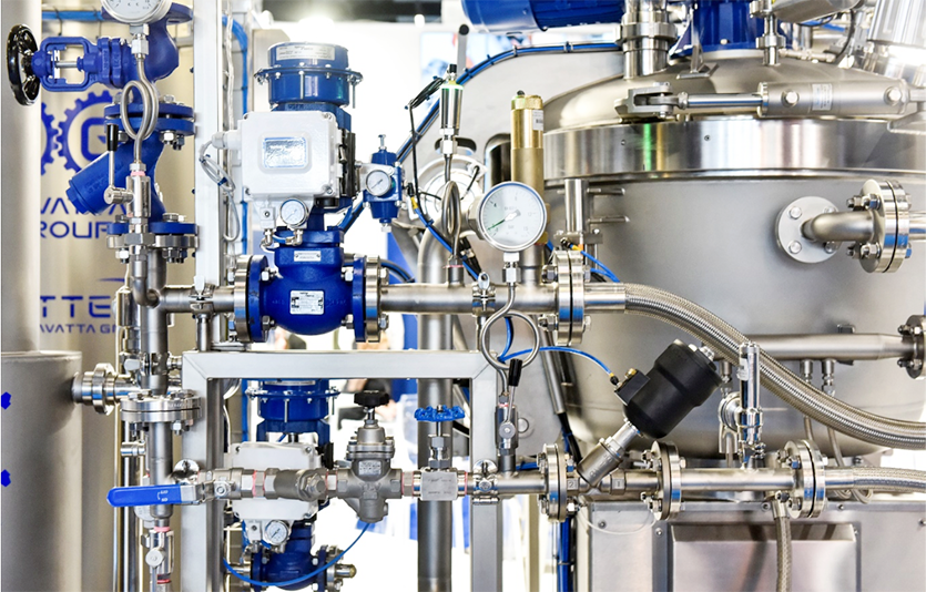 사진=쾰른메쎄, 라인메쎄