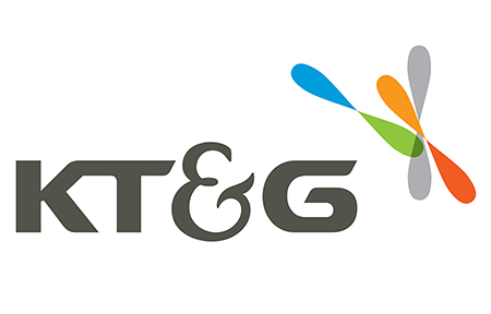 로고=KT&G