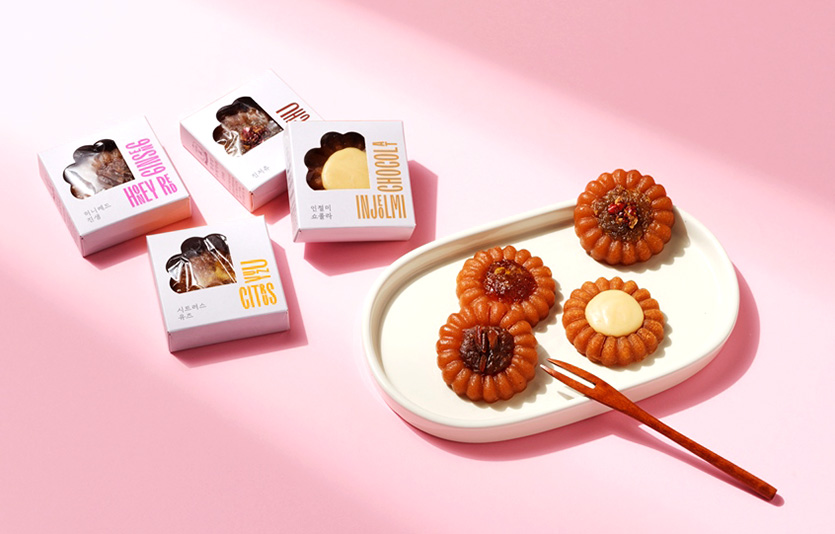 정관장 수제약과. 사진=KGC인삼공사