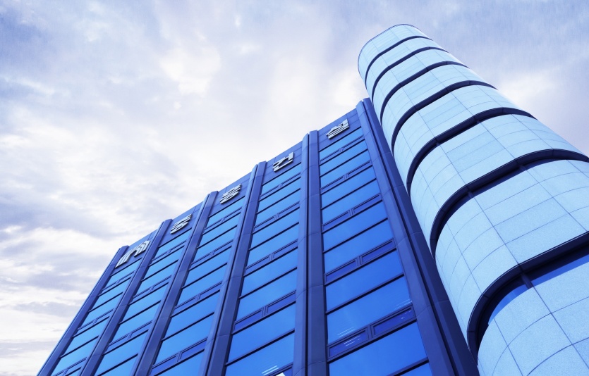 중흥건설 사옥. 사진=중흥건설