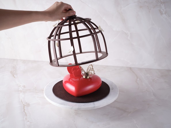 사진=파르나스호텔