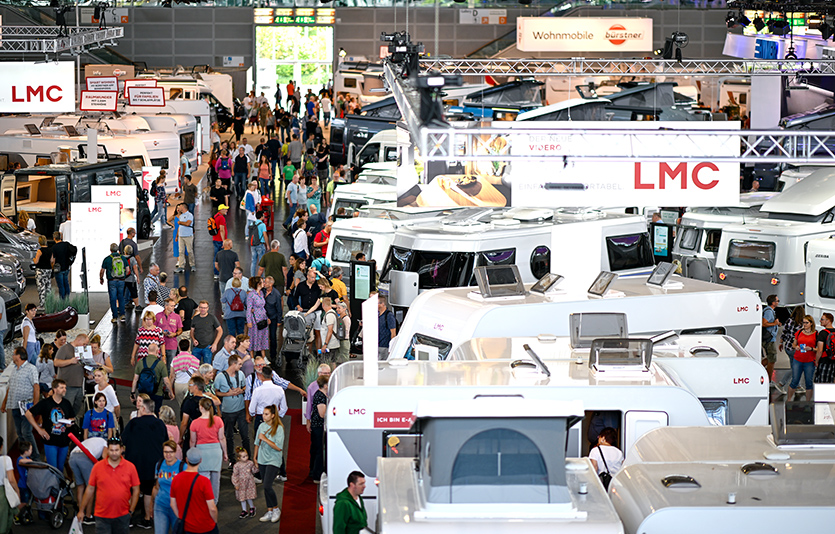 사진=뒤셀도르프메쎄, 라인메쎄