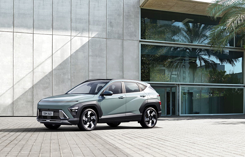 현대차 2024 코나. 사진=현대자동차