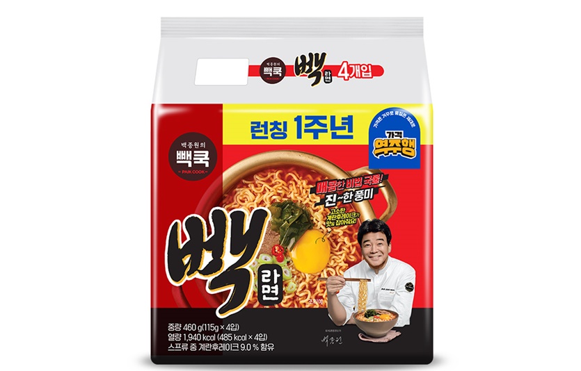 사진=더본코리아