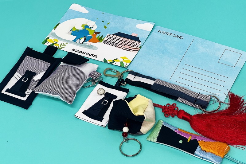 사진=코오롱호텔