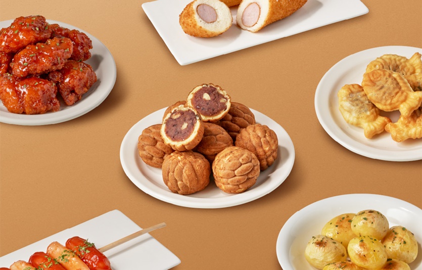 사진=이랜드이츠