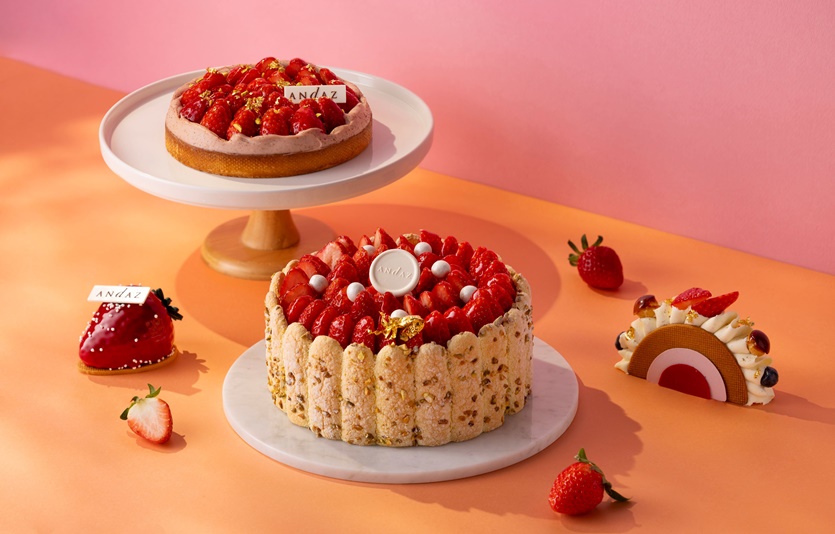 사진=안다즈 서울 강남