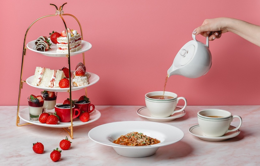 사진=코트야드 메리어트 서울 남대문