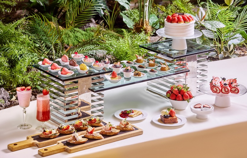 사진=파르나스호텔