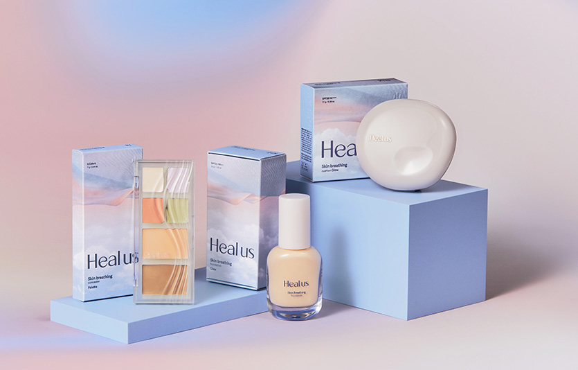 사진=고운세상코스메틱