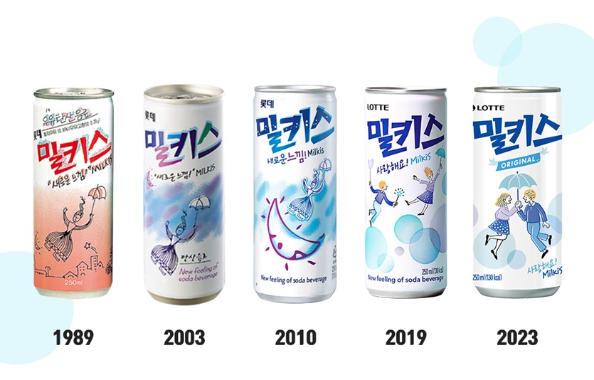 사진=롯데칠성음료