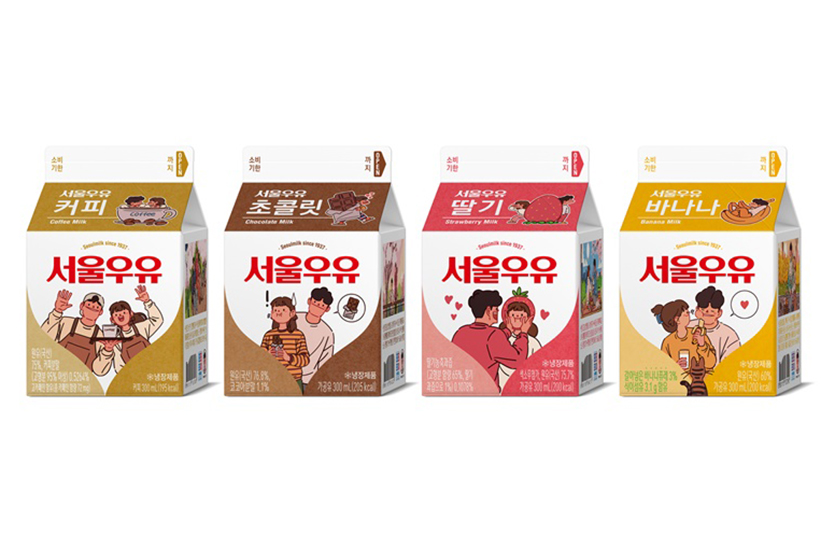 사진=서울우유협동조합