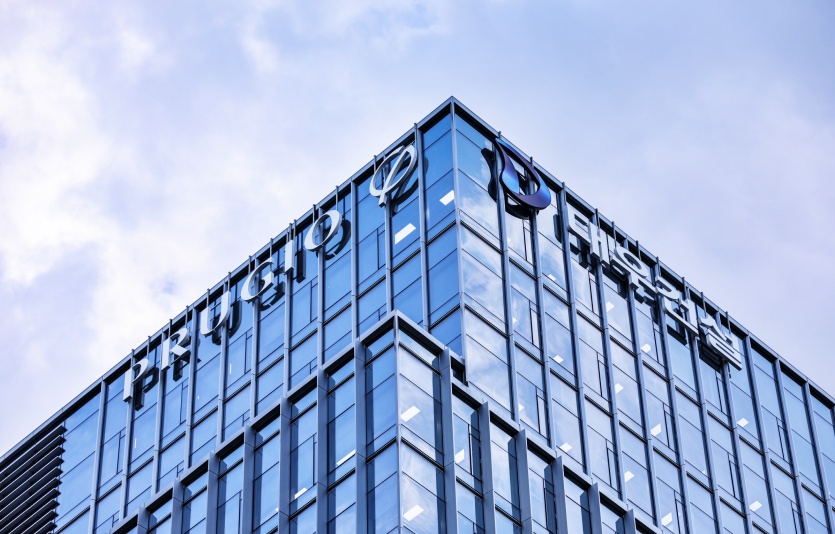 대우건설 본사 사옥. 사진=대우건설