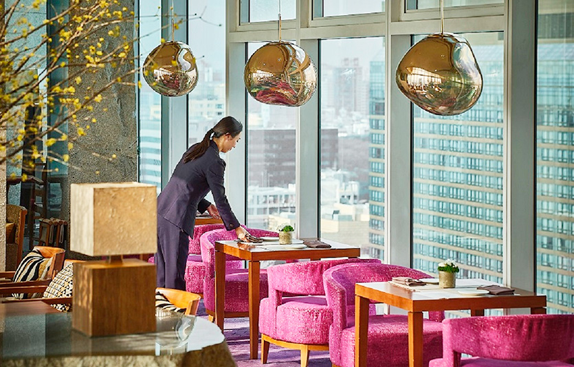 사진=파크 하얏트