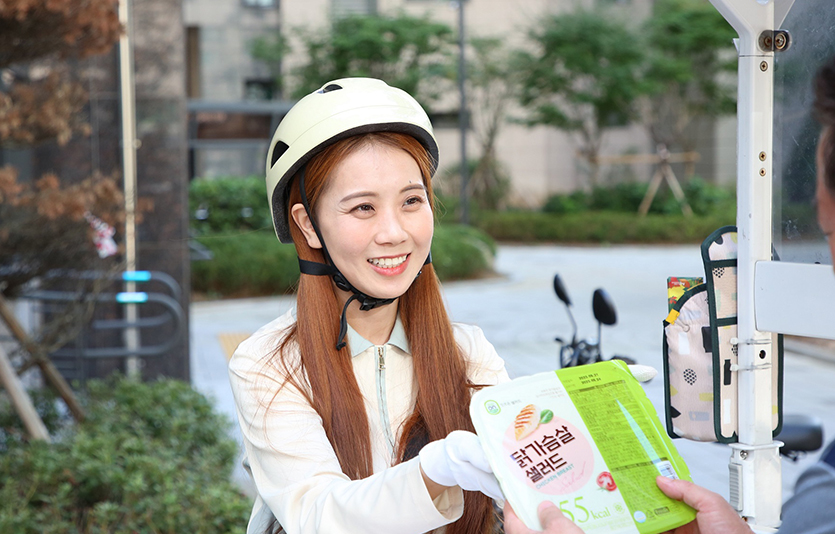 hy가 ‘정기구독 프로모션’을 진행한다. 사진=hy