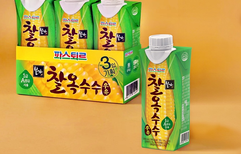 사진=롯데웰푸드