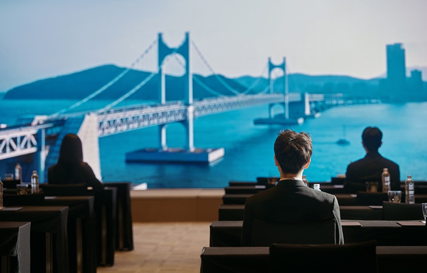 사진=파크 하얏트 부산