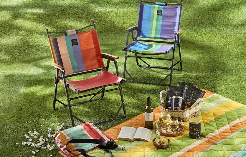 JW 메리어트 호텔 서울 '스프링 블리스 패키지'. 사진=JW 메리어트 호텔 서울